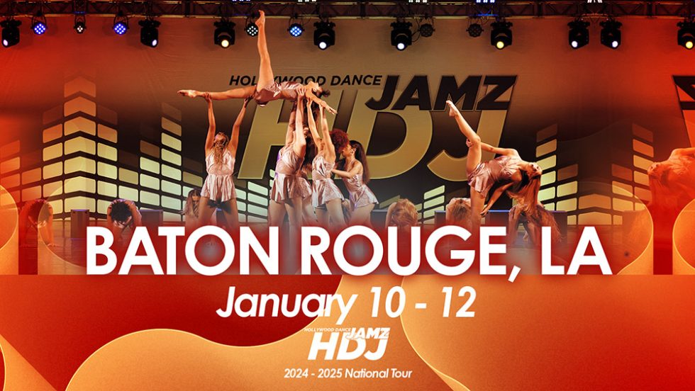 20242025 Tour Dates Hollywood Dance Jamz