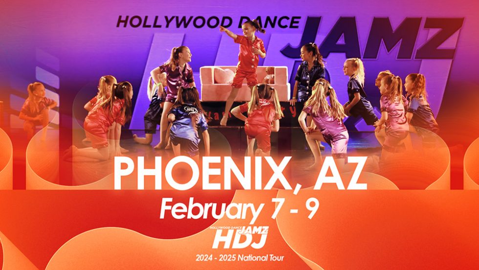 20242025 Tour Dates Hollywood Dance Jamz